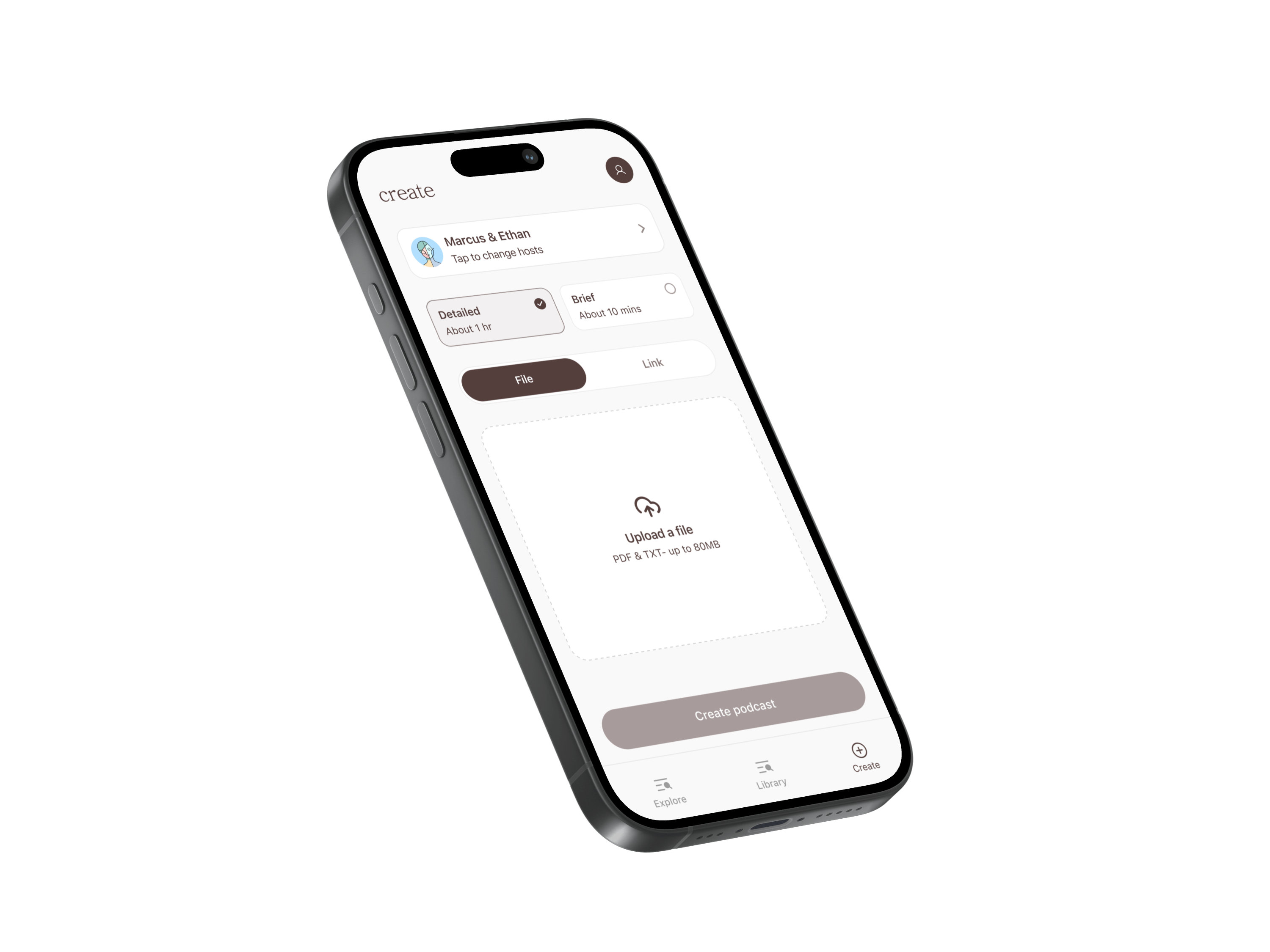 Fable project cover